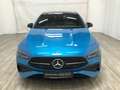 Mercedes-Benz CLA 180 AMG Pano*MULTIBEAM*Distr*360°*Lenkradhei Blau - thumbnail 5