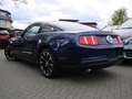 Ford Mustang Coupé Leder Klima Bleu - thumbnail 4