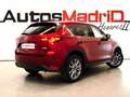 Mazda CX-5 2.0 G 121kW (165CV) 2WD Zenith White Rojo - thumbnail 4