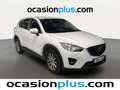 Mazda CX-5 2.2DE Style 2WD Blanco - thumbnail 2