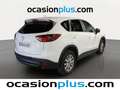 Mazda CX-5 2.2DE Style 2WD Blanco - thumbnail 4