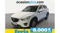 Mazda CX-5 2.2DE Style 2WD Blanco - thumbnail 1