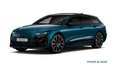 Audi A6 avant. e-tron quat. 315 kw BFD+MATRIX+AHK+B&O Blau - thumbnail 2