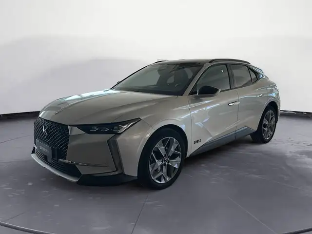 DS Automobiles DS 4 DS4 II 1.5 bluehdi Cross Trocadero 130cv auto