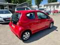 Toyota Aygo 1.0 VVT-I 68CH 3P Rouge - thumbnail 2