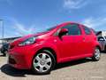 Toyota Aygo 1.0 VVT-I 68CH 3P Rouge - thumbnail 1