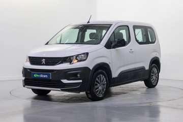 1.5BlueHDi S&S Standard Active Pack 100