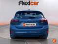 Ford Focus 1.0 Ecoboost MHEV 92kW ST-Line Auto Azul - thumbnail 3