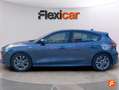 Ford Focus 1.0 Ecoboost MHEV 92kW ST-Line Auto Azul - thumbnail 5