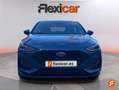 Ford Focus 1.0 Ecoboost MHEV 92kW ST-Line Auto Azul - thumbnail 4