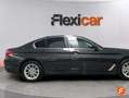 BMW 525 525dA Gris - thumbnail 11