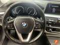 BMW 525 525dA Gris - thumbnail 22
