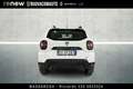 Dacia Duster 1.0 tce Comfort Gpl 4x2 100cv Weiß - thumbnail 4