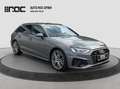 Audi A4 Avant 40 TDI quattro S-tronic S-Line/Panorama/A... Gris - thumbnail 7