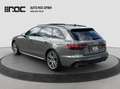 Audi A4 Avant 40 TDI quattro S-tronic S-Line/Panorama/A... Gris - thumbnail 3
