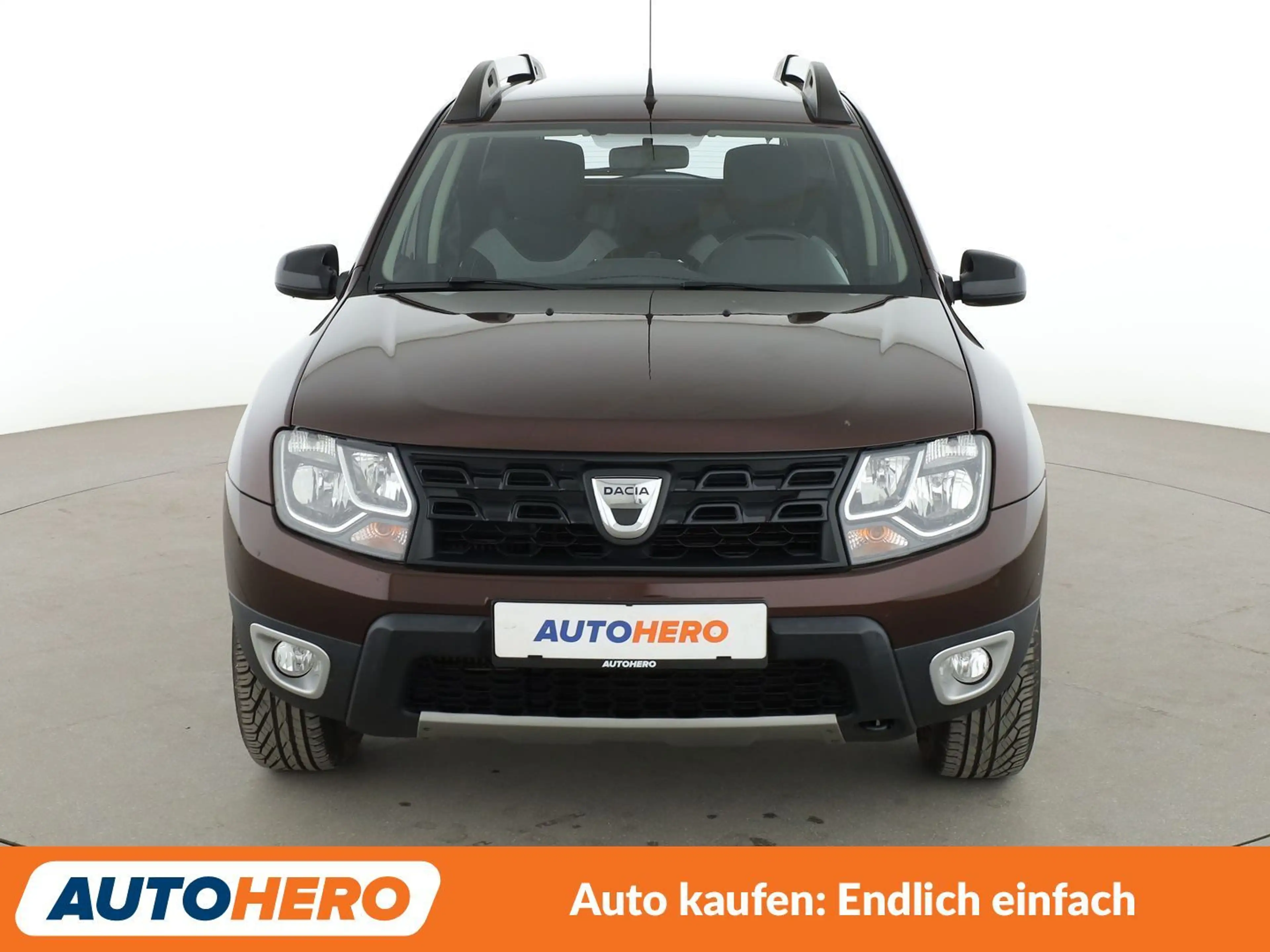 Dacia Duster 1.2 TCe Black Shadow 4x4*NAVI*CAM*PDC*KLIMA* — photo 9