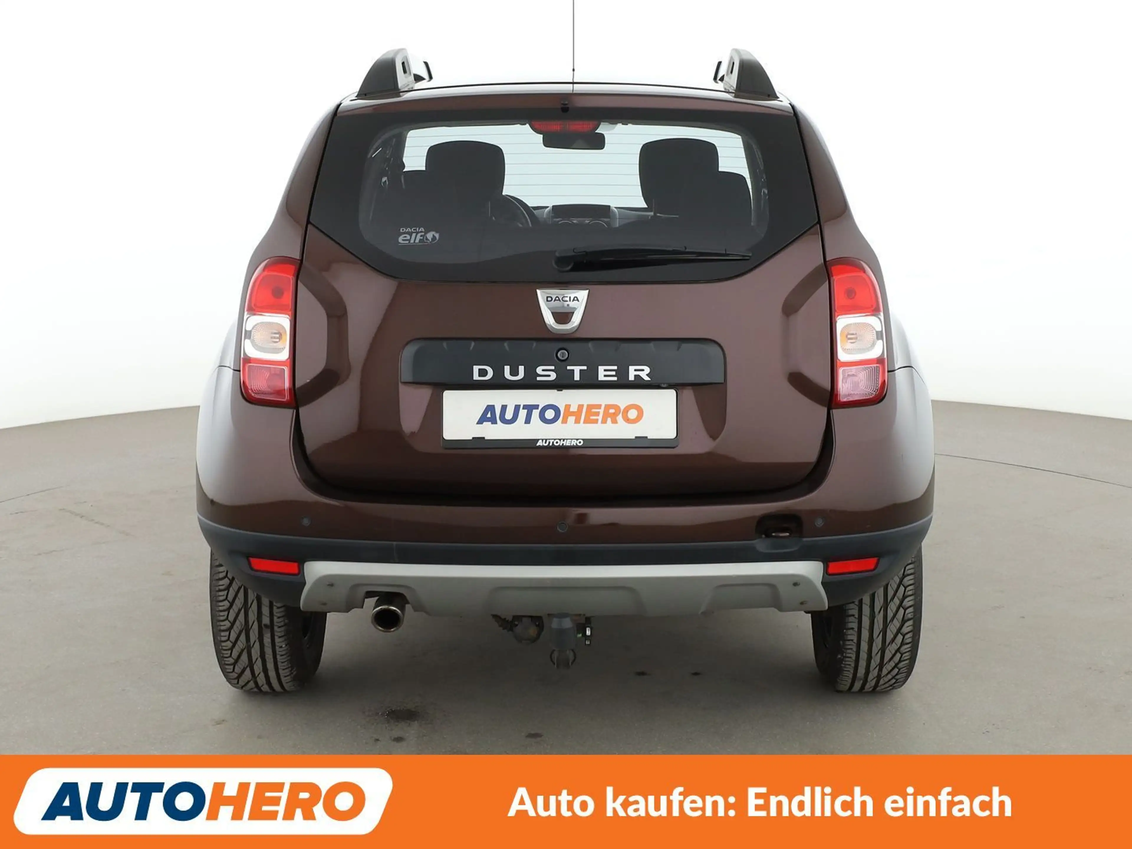 Dacia Duster 1.2 TCe Black Shadow 4x4*NAVI*CAM*PDC*KLIMA* — photo 5
