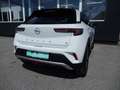 Opel Mokka-E Mokka-e Elektromotor 50kWh Elegance-e Weiß - thumbnail 8