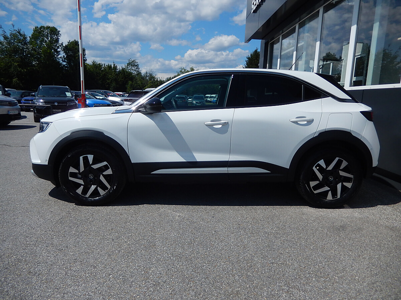 Opel Mokka-E Mokka-e Elektromotor 50kWh Elegance-e — photo 4