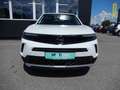 Opel Mokka-E Mokka-e Elektromotor 50kWh Elegance-e Weiß - thumbnail 2