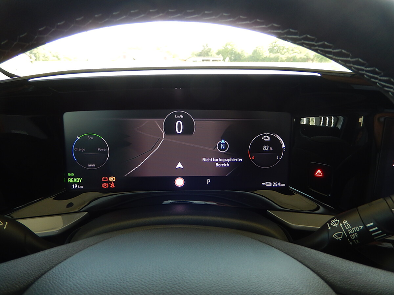 Opel Mokka-E Mokka-e Elektromotor 50kWh Elegance-e — photo 14