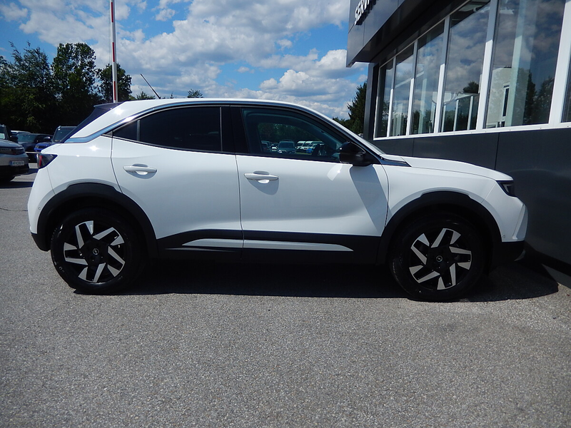 Opel Mokka-E Mokka-e Elektromotor 50kWh Elegance-e — photo 5
