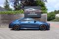 Mercedes-Benz CLA 35 AMG Aero-pakket/Burm/Camera/Wide/Pano/Ride control/ Blau - thumbnail 5