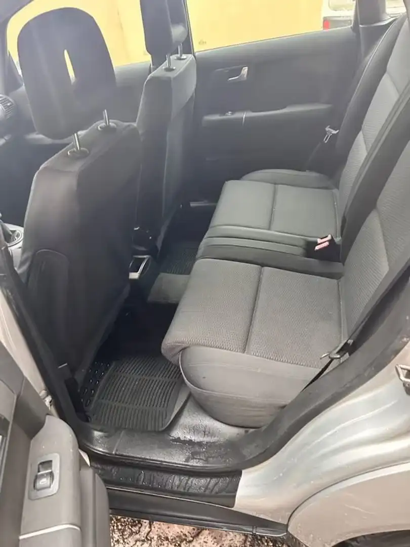 Audi A2 A2 1.4 tdi Top Argintiu - 2