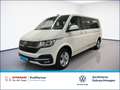Volkswagen T6.1 Caravelle langer Radstand T6.1 LR LANG 2.0TDI 204PS DSG 9SIT Blanco - thumbnail 1