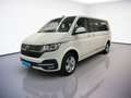 Volkswagen T6.1 Caravelle langer Radstand T6.1 LR LANG 2.0TDI 204PS DSG 9SIT Blanco - thumbnail 2