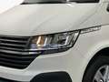 Volkswagen T6.1 Caravelle langer Radstand T6.1 LR LANG 2.0TDI 204PS DSG 9SIT Blanco - thumbnail 6