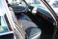 Cadillac Fleetwood 7,7 V8 6,25m Lang*7 Sitzer*Königshaus! Negro - thumbnail 9