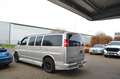 GMC Savana 5,3  4X4 Explorer Limited SE LowTop srebrna - thumbnail 9