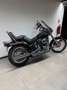 Harley-Davidson Softail Noir - thumbnail 4
