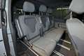 Mercedes-Benz V 220 STYLE Lang 8-Sitze Klima Navi Distronic AHK 2.5t. Gris - thumbnail 20
