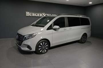 STYLE Lang 8-Sitze Klima Navi Distronic AHK 2.5t.