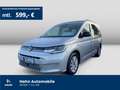 Volkswagen Caddy Life 2.0TDI DSG AHK Standh Spurw LED Silber - thumbnail 1