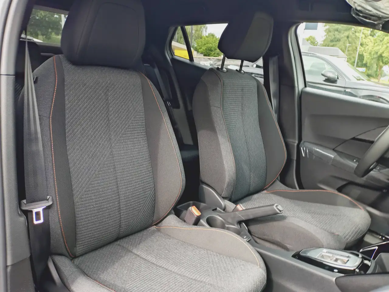Peugeot 2008 2026