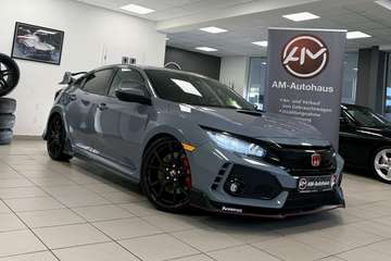 Lim. 5-trg. Type R GT *ACC*LED*Remus