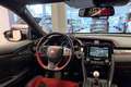 Honda Civic Lim. 5-trg. Type R GT *ACC*LED*Remus Gris - thumbnail 17