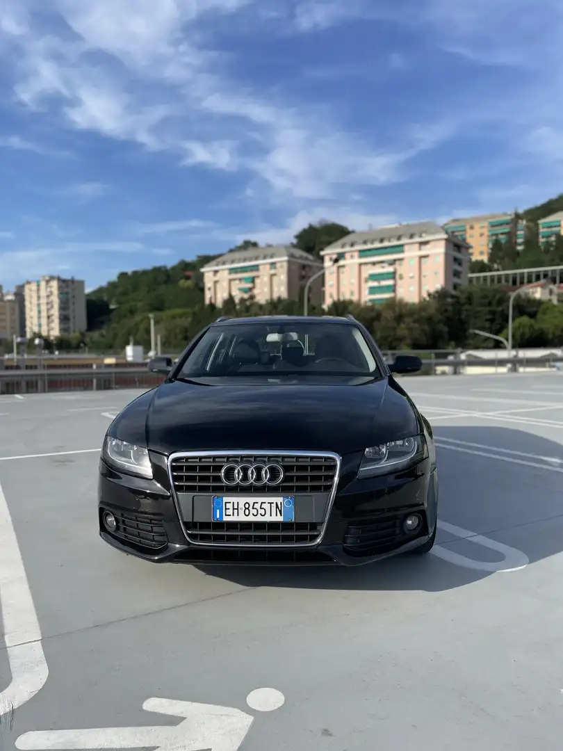 Audi A4 Avant 2.0 tdi Advanced 170cv - 1