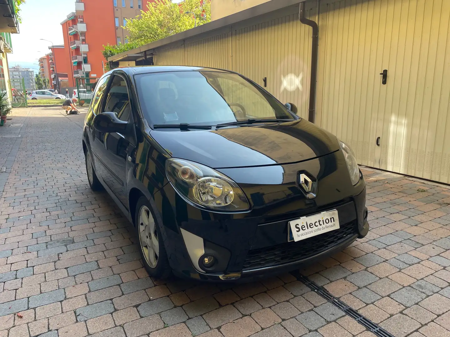 Renault Twingo Twingo 1.2 Nokia 75cv Nero - 2