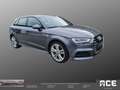 Audi A3 Sportback 35 TDI Sport Limited Edition S-Line 7g Grey - thumbnail 3