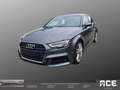 Audi A3 Sportback 35 TDI Sport Limited Edition S-Line 7g Grey - thumbnail 1