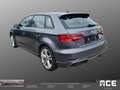 Audi A3 Sportback 35 TDI Sport Limited Edition S-Line 7g Grey - thumbnail 5