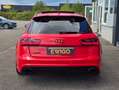 Audi RS6 AVANT (C7) V8 605ch PERFORMANCE-PREPARATION MTM-MILLTEK-IMMAT FRANCE Rot - thumbnail 6