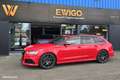 Audi RS6 AVANT (C7) V8 605ch PERFORMANCE-PREPARATION MTM-MILLTEK-IMMAT FRANCE Rot - thumbnail 1