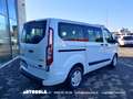 Ford Transit Custom 2.0 Ecoblue Hybrid 9Posti Autovettura Blanc - thumbnail 3