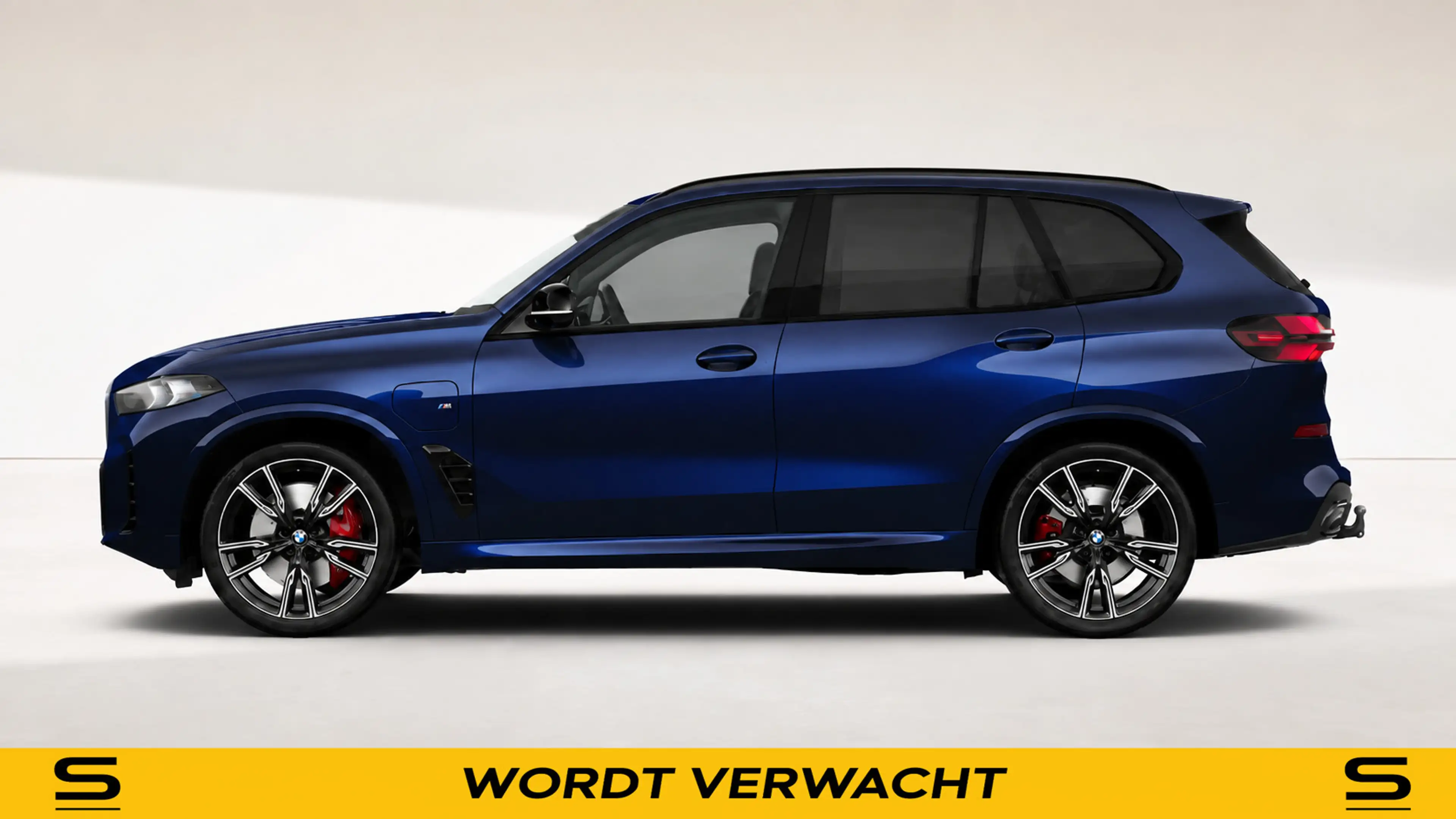 BMW X5 M-Sport Pro|M-stoel|Sky Lounge|Ventilatie|H&K|Full — photo 2