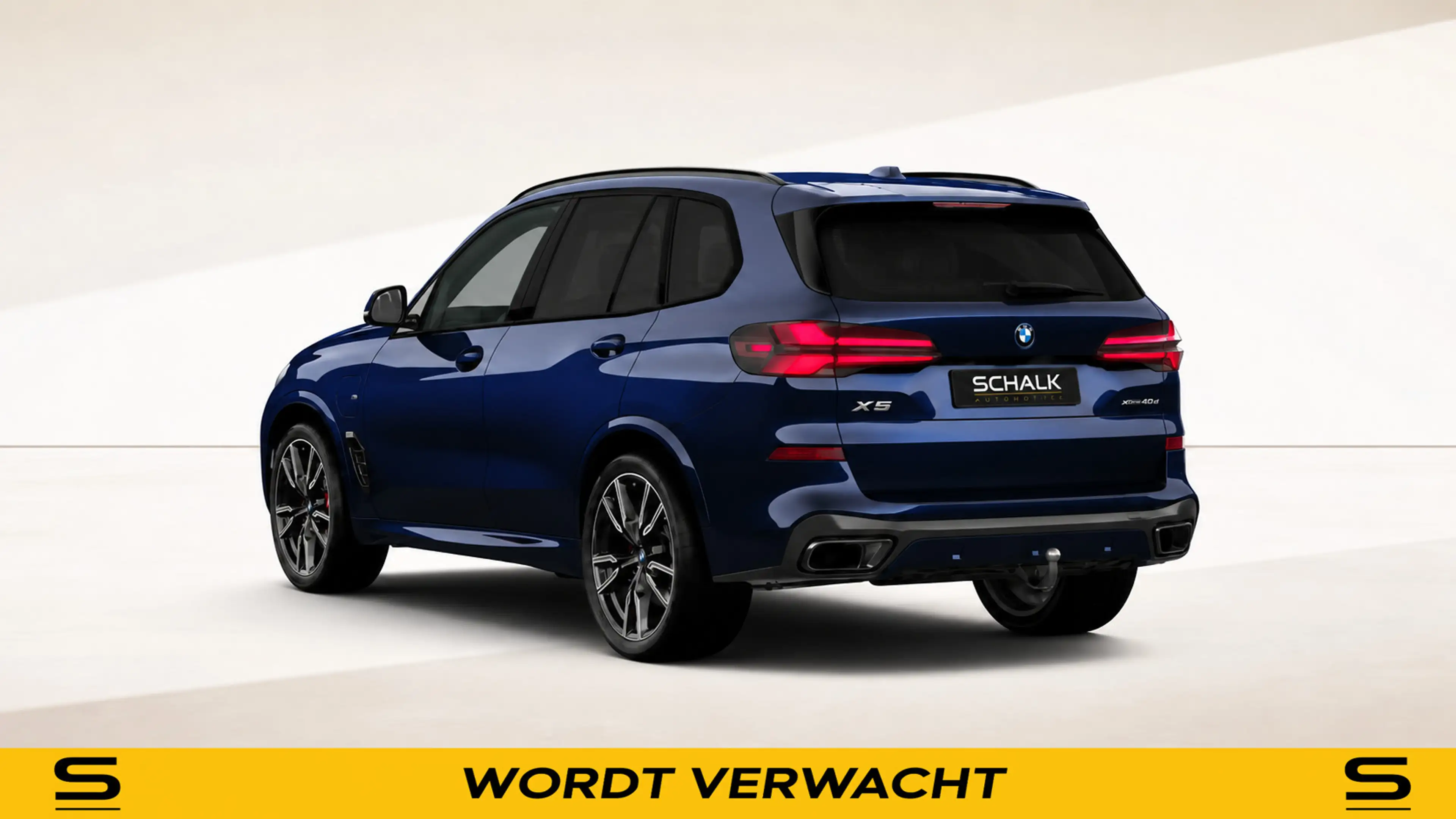 BMW X5 M-Sport Pro|M-stoel|Sky Lounge|Ventilatie|H&K|Full — photo 3